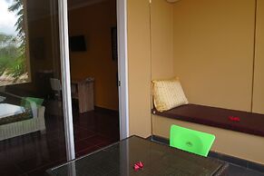 Tanah Merah Art Resort