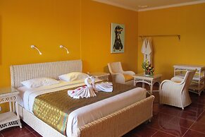 Tanah Merah Art Resort