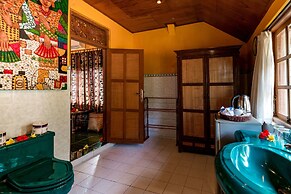 Tanah Merah Art Resort