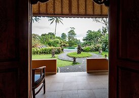 Tanah Merah Art Resort