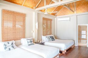 Tolani Resort Koh Kood