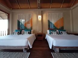 Tolani Resort Koh Kood