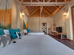 Tolani Resort Koh Kood