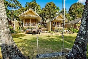 Tolani Resort Koh Kood