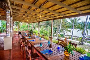 Tolani Resort Koh Kood