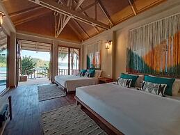 Tolani Resort Koh Kood