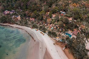 Tolani Resort Koh Kood