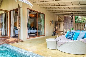 Tolani Resort Koh Kood