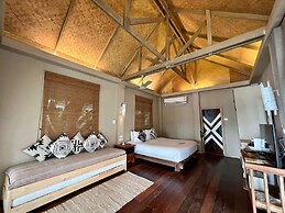 Tolani Resort Koh Kood