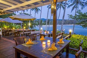 Tolani Resort Koh Kood