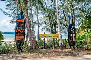 Tolani Resort Koh Kood