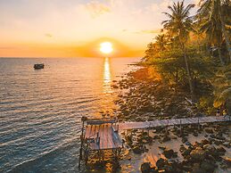 Tolani Resort Koh Kood