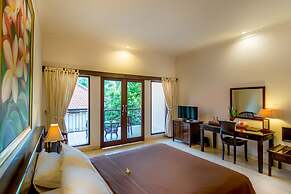 Champlung Sari Hotel and Spa Ubud