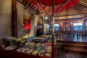 Champlung Sari Hotel and Spa Ubud