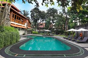 Champlung Sari Hotel and Spa Ubud