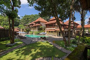 Champlung Sari Hotel and Spa Ubud