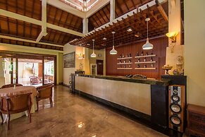 Champlung Sari Hotel and Spa Ubud