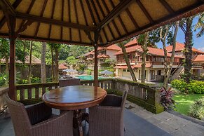 Champlung Sari Hotel and Spa Ubud