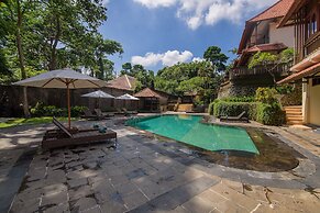 Champlung Sari Hotel and Spa Ubud