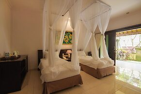 Champlung Sari Hotel and Spa Ubud