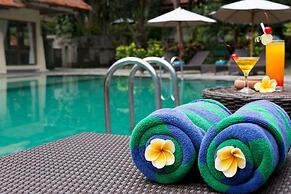 Champlung Sari Hotel and Spa Ubud