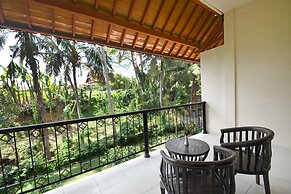 Champlung Sari Hotel and Spa Ubud
