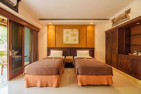 Champlung Sari Hotel and Spa Ubud