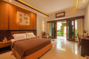 Champlung Sari Hotel and Spa Ubud