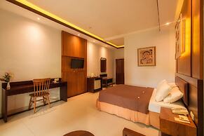 Champlung Sari Hotel and Spa Ubud