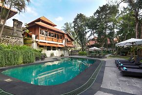 Champlung Sari Hotel and Spa Ubud