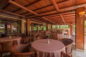Champlung Sari Hotel and Spa Ubud