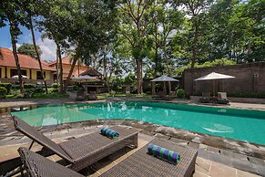 Champlung Sari Hotel and Spa Ubud
