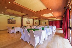 Champlung Sari Hotel and Spa Ubud