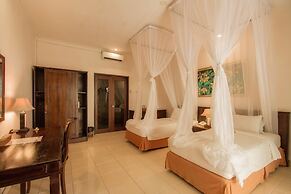 Champlung Sari Hotel and Spa Ubud