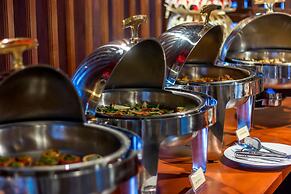 Champlung Sari Hotel and Spa Ubud