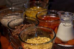 Champlung Sari Hotel and Spa Ubud