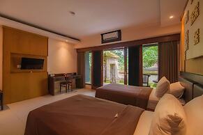 Champlung Sari Hotel and Spa Ubud