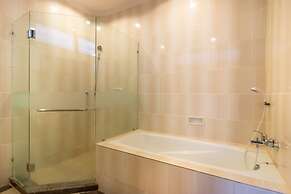 Champlung Sari Hotel and Spa Ubud