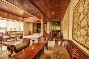 Champlung Sari Hotel and Spa Ubud