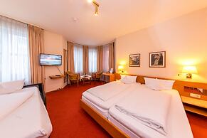 CityHotel Kempten