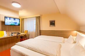 CityHotel Kempten