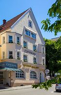 CityHotel Kempten