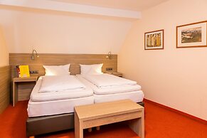 CityHotel Kempten