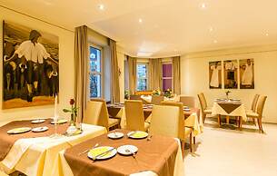 CityHotel Kempten
