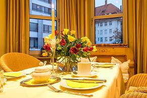 CityHotel Kempten