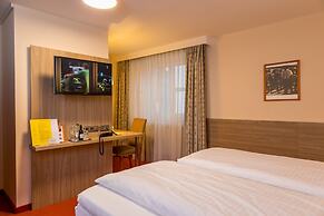 CityHotel Kempten