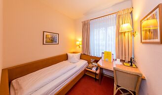 CityHotel Kempten