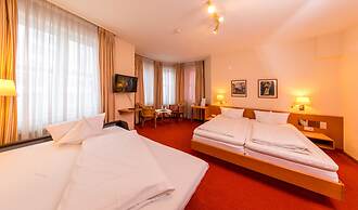 CityHotel Kempten