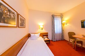 CityHotel Kempten