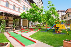 Meliá Sunny Beach Resort